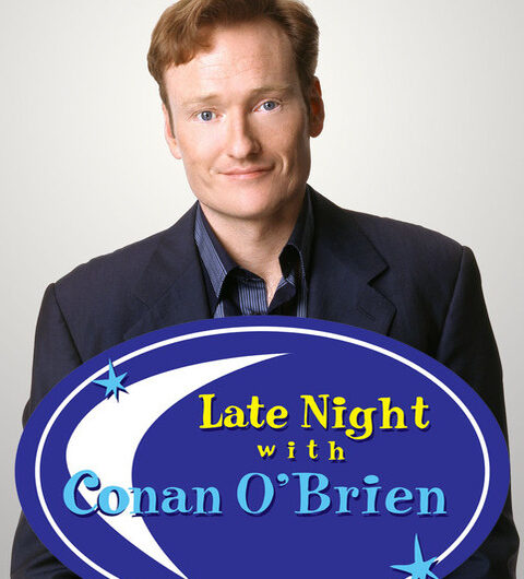 The Simpsons Merayakan O’Brien Conan Pamit Dari ‘Late Night’