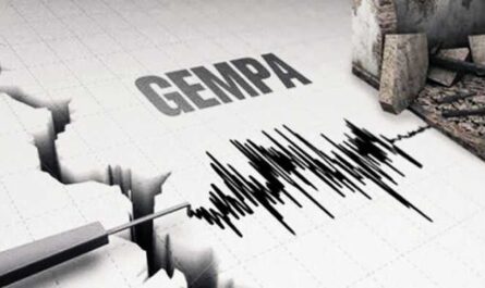 Mengenang Kejadian Gempa Di Kota Palu Yang Terjadi Di Tahun 2018