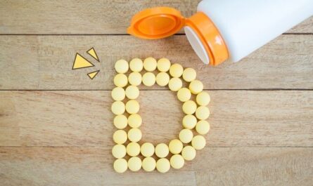 NOW Mengeluarkan Produk Vitamin D Dikhususkan Orang Dewasa