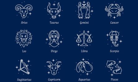 Desas-Desus Mengatakan Bahwa Tidak Diizinkan Konten Astrologi Di Beberapa Media Sosial